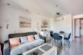 Village Pont Royal en Provence - maeva Home - Appartement cosy et climatisé 2 pièces 4 personnes - Prestige - super Home MAE-2164